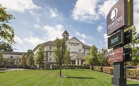 Doubletree By Hilton Nanuet